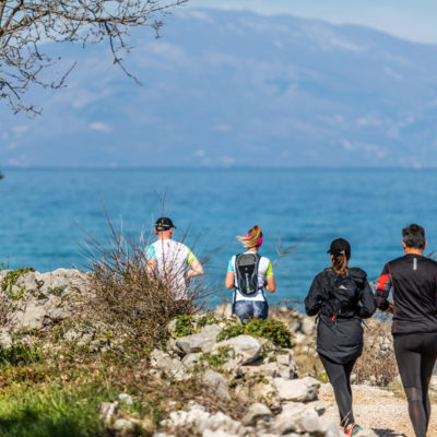 Insel Krk - Ihr perfektes Ziel für einen aktiven Urlaub