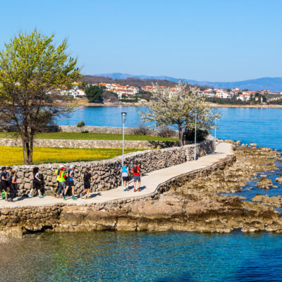 Otok Krk – vaše savršeno odredište za aktivan odmor
