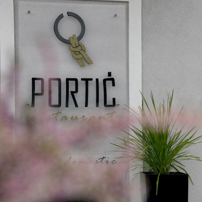 Gasthaus Portić