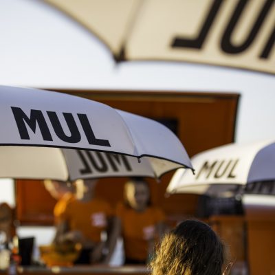 Beach bar Mul