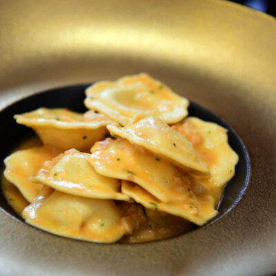 Dani bakalara u restoranu Mulino