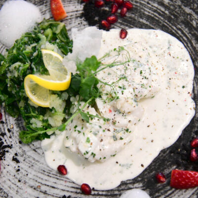 Dani bakalara u restoranu Mulino