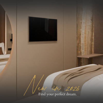 Camera comfort con balcone