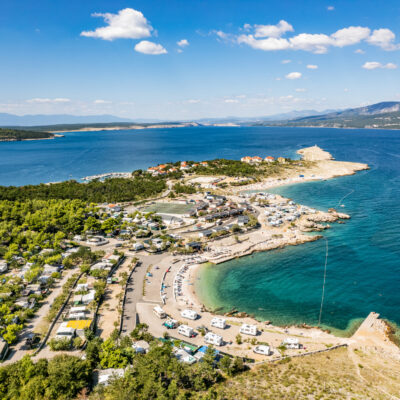 PROLJETNI PREDAH U KAMPU TIHA 2026
