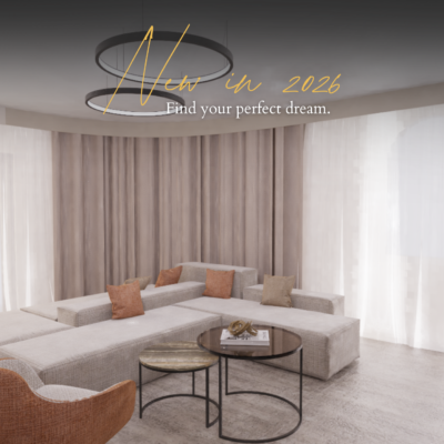Mulino suite