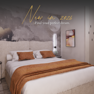 Mulino suite