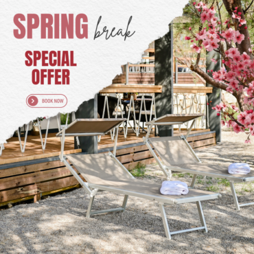 PROLJETNI PREDAH U KAMPU TIHA 2026