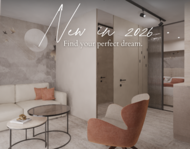 Romantic suite Hotela Malin