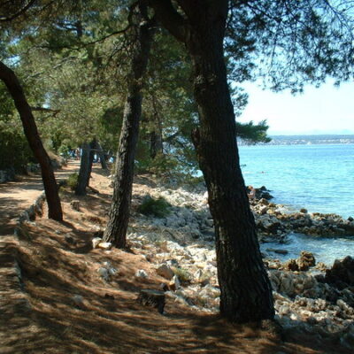 USKRSNI VIKEND UZ MORE