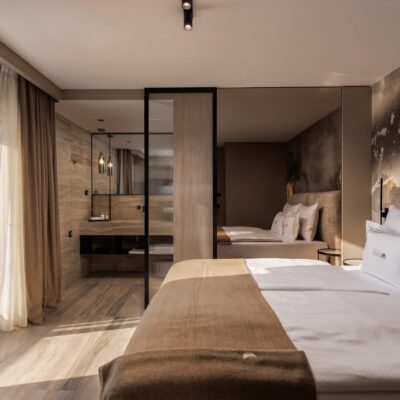 Suite Mulino