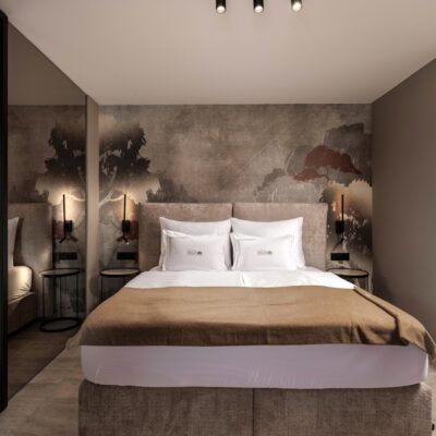 Suite Mulino