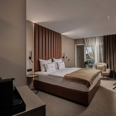 Balatura suite