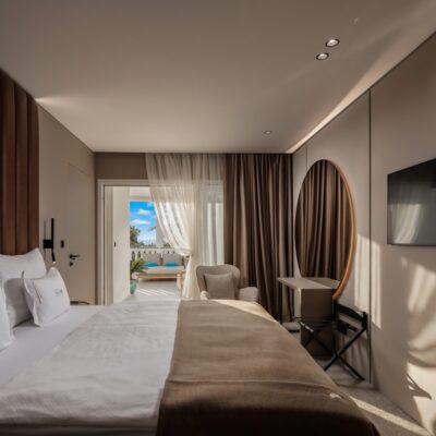 Balatura suite
