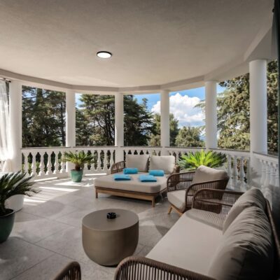 Balatura suite