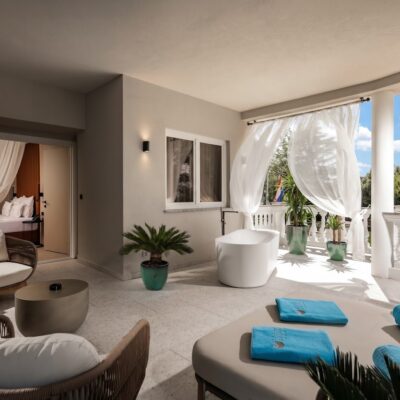 Balatura suite