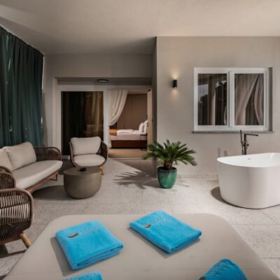 Balatura suite