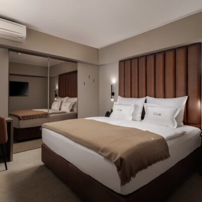 Suite s balkonom