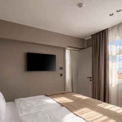 Suite s balkonom