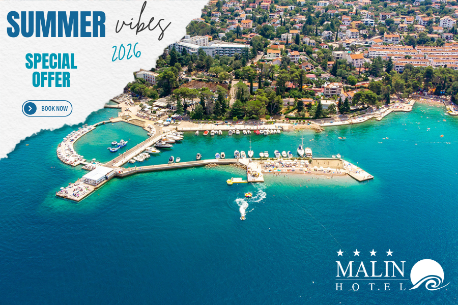 Hotel Malin